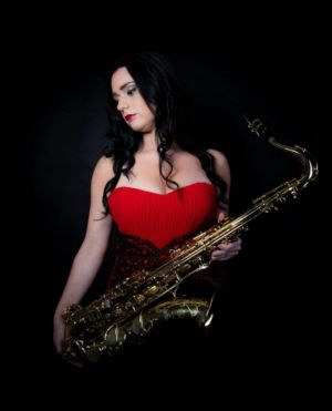 Valentines Saxophonist / Vocalist