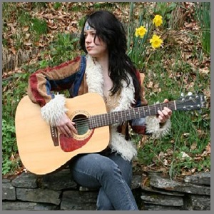 Kathleen Button Guitar/Vocalist